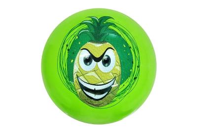 Opakowanie PIłka PVC 230MM - Ananas