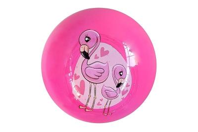 Opakowanie Piłka PVC 230MM - Flaming