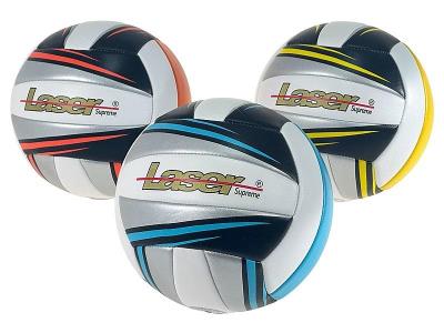 Opakowanie Piłka siatkowa Laser MIX