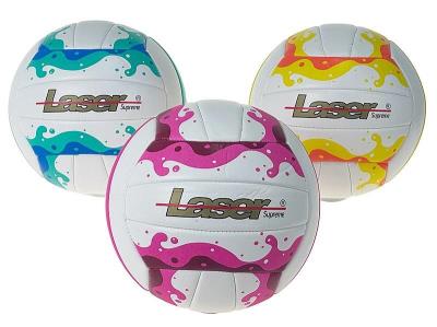 Opakowanie Piłka siatkowa Laser MIX