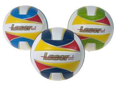 Opakowanie Piłka siatkowa Laser MIX