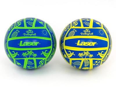 Opakowanie Piłka siatkowa Laser MIX