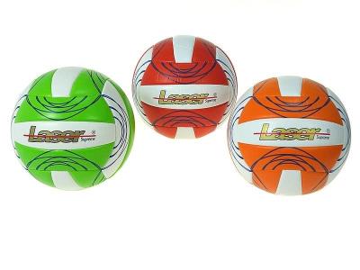 Opakowanie Piłka siatkowa Laser MIX