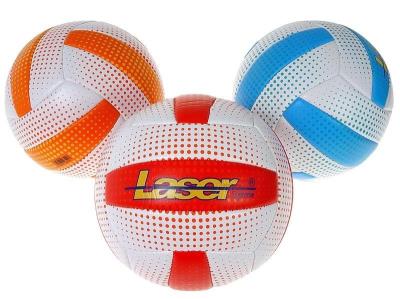 Opakowanie Piłka siatkowa Laser MIX