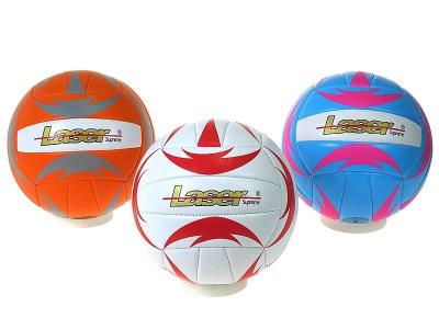 Opakowanie Piłka siatkowa Laser mix
