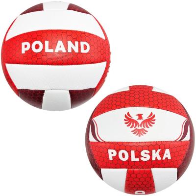 Opakowanie Piłka siatkowa Polska