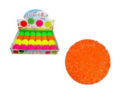 Opakowanie Piłka świecąca MIX