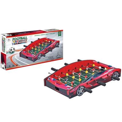 Opakowanie Piłkarze drewniane