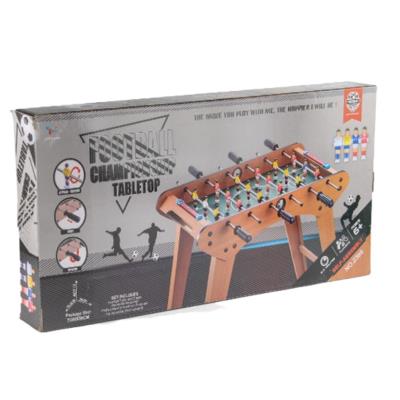 Opakowanie Piłkarzyki