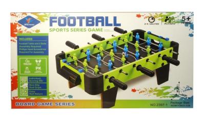 Opakowanie Piłkarzyki