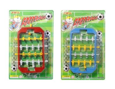 Opakowanie Piłkarzyki