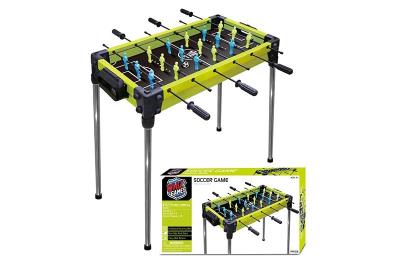 Opakowanie Piłkarzyki