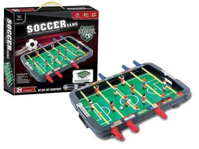 Opakowanie Piłkarzyki