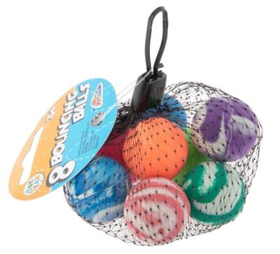 Opakowanie Piłki do odbijania 8szt