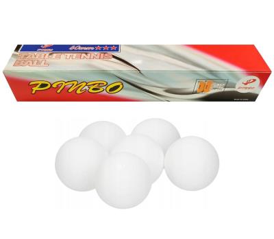 Opakowanie Piłki do ping ponga 6szt