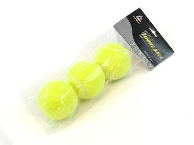 Piłki do tenisa 3szt. Wydawca: ADAR. SmakLiter.pl Opakowanie Piłki do tenisa 3szt