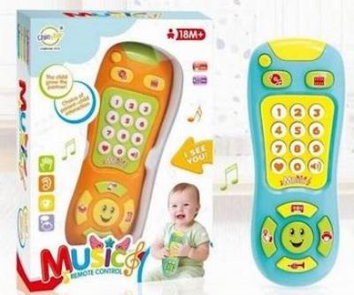 Opakowanie Pilot interaktywny