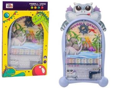 Opakowanie Pinball Dinozaury Smok niebieski