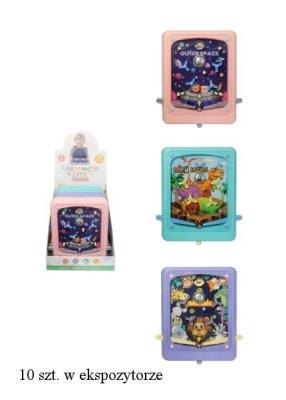 Opakowanie Pinball MIX