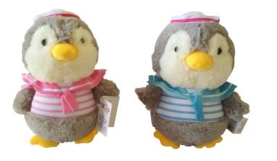 Opakowanie Pingwinek Kajtuś 22cm MIX