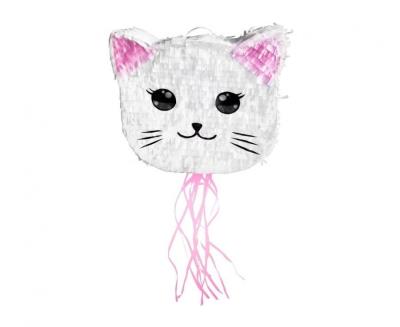 Opakowanie Piniata Kotek 35x7.5x27cm