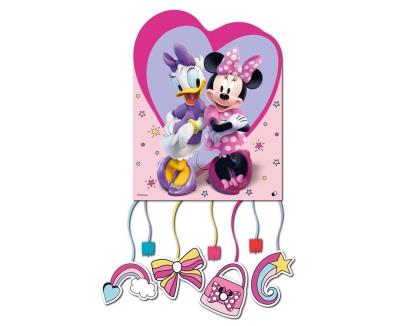 Opakowanie Piniata Minnie Junior