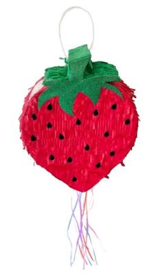 Opakowanie Piniata Truskawka 34x27x8cm