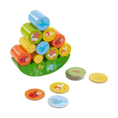 Opakowanie Pionowa układanka Lisek