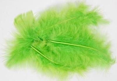 Opakowanie Piórka 10g 5-12cm