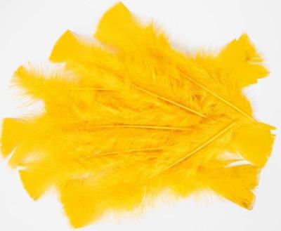 Opakowanie Piórka 10g 5-12cm