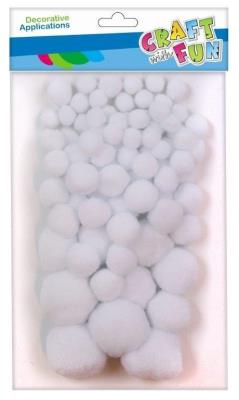 Opakowanie Piórka w gwiazdki brokat/srebro 17-22cm 6szt