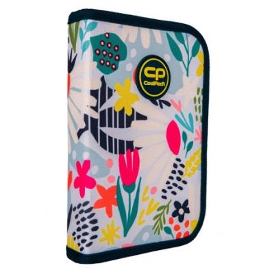 Opakowanie Piórnik 1-komorowy bez wyposażenia SUNNY DAY