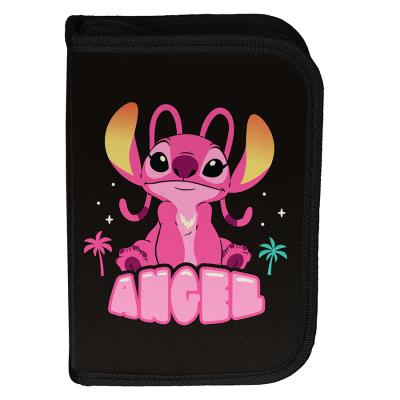 Opakowanie Piórnik 1-komorowy z wyposażeniem Stich DS23TT-P001