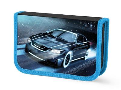 Opakowanie Piórnik 1P bez wyposażenia Auto 2-komorowy