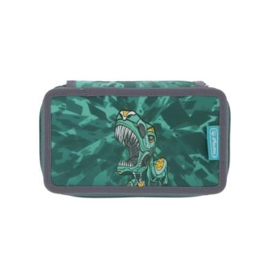 Opakowanie Piórnik 23 części Heavy Metal