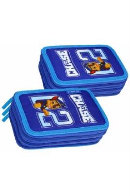Opakowanie Piórnik 3-komorowy z wyposażeniem Paw Patrol  STK61-59 PPB