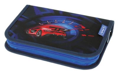 Opakowanie Piórnik 31 części High Speed