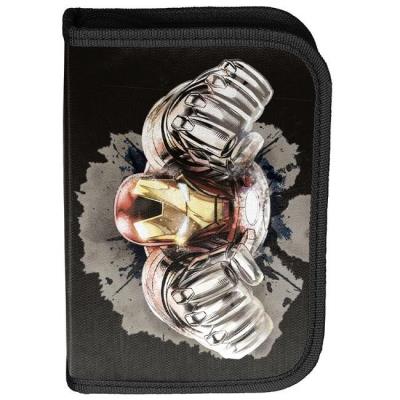 Opakowanie Piórnik Avengers AV22II-P001BW PASO