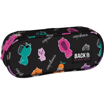 Opakowanie Piórnik BackUp 6 A06 DERFORM