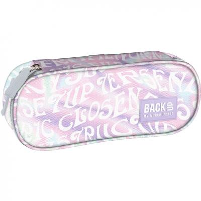 Opakowanie Piórnik BackUp 6 A18 DERFORM