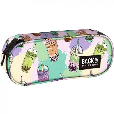 Opakowanie Piórnik BackUp 6 A25 DERFORM