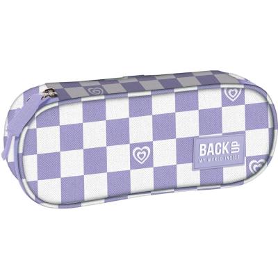 Opakowanie Piórnik BackUp 6 A29 DERFORM