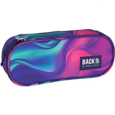 Opakowanie Piórnik BackUp 6 A31 DERFORM