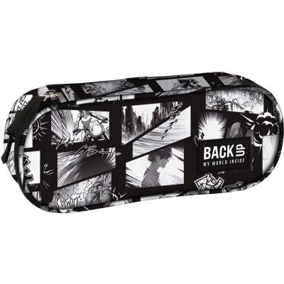 Opakowanie Piórnik BackUp 6 A41 DERFORM