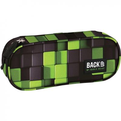 Opakowanie Piórnik BackUp 6 A52 DERFORM