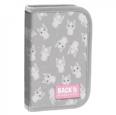 Opakowanie Piórnik BackUp SW77 DERFORM