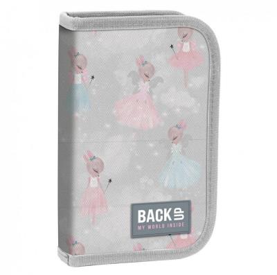 Opakowanie Piórnik BackUp SW82 DERFORM