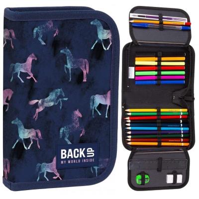 Opakowanie Piórnik BackUp SW88 DERFORM