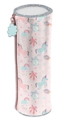 Piórnik Ballerina PP22BC-003 PASO. Wydawca: Paso. SmakLiter.pl Opakowanie Piórnik Ballerina PP22BC-003 PASO