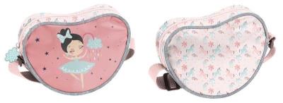 Opakowanie Piórnik Ballerina PP22BC-301 PASO